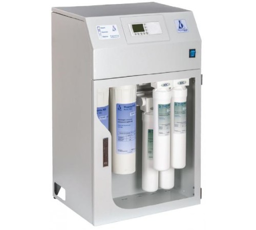 АКВАЛАБ AL 2 UF