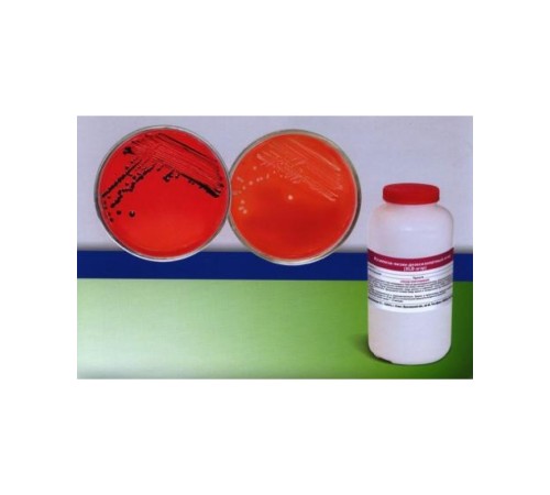 Купить Ксилоза-лизин-деоксихолатный агар (ХLD-агар) 100 г.