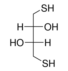 Дитиотреитол-DL, для молекулярной биологии, Applichem, 25 г