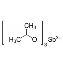 Сурьмы (III) изопропоксида, 99,9% (металлы основа), Alfa Aesar, 25г
