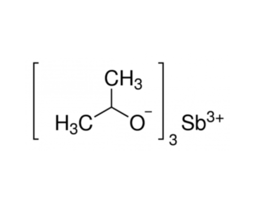 Сурьмы (III) изопропоксида, 99,9% (металлы основа), Alfa Aesar, 25г
