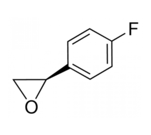 (R) - (-) оксид-4-фторстирола, 98 +%, EE + 98%, Alfa Aesar, 5 г