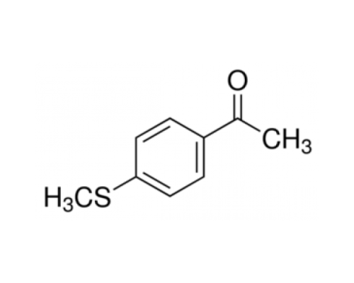 4 '- (метилтио) ацетофенон, 99%, Alfa Aesar, 5 г
