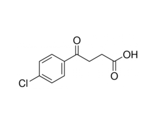 3 - (4-хлорбензоил) пропионовой кислоты, 98%, Alfa Aesar, 25 г