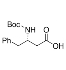 (S) -3 - (Boc-амино) -4-фенилмасл ной кислоты, 95%, Alfa Aesar, 250 мг