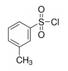 хлорид м-толуолсульфонил, 98%, Alfa Aesar, 1г