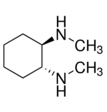 Транс-N,N'-диметил-1,2-циклогександиамин