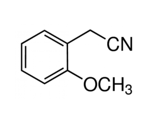 2-метоксифенилацетонитрила, 98%, Alfa Aesar, 1000г