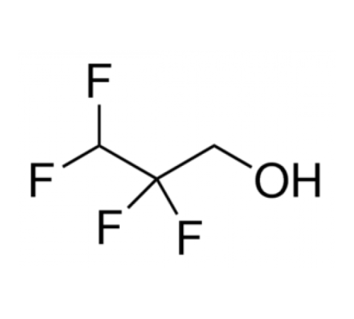 2,2,3,3-Тетрафтор-1-пропанола, 97%, Alfa Aesar, 10 г