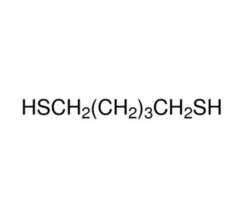 1,5-Пентандитиол, 96%, Alfa Aesar, 25 г