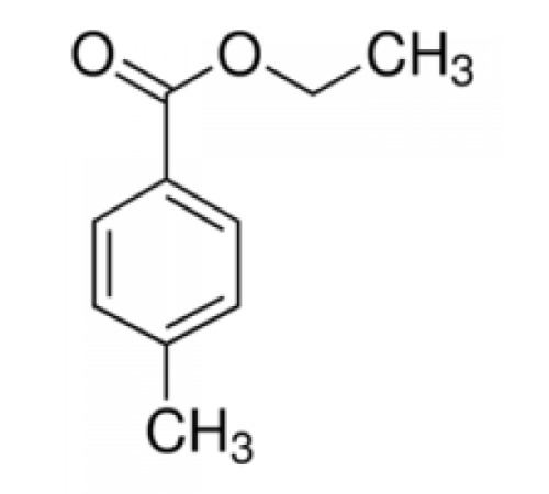 Этил-п-толуат, 98 +%, Alfa Aesar, 50 г