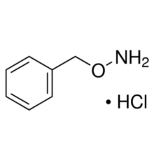 О-бензилгидроксиламингидрохлорид, 99%, Alfa Aesar, 100 г