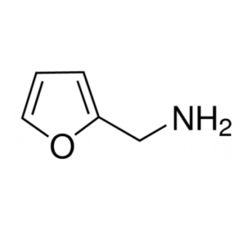 Фурфуриламин, 99+%, Acros Organics, 1л