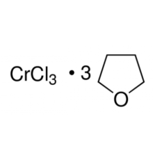 Хрома(III) хлорид тетрагидрофуран комплекс (1:3), 98%, Acros Organics, 1г
