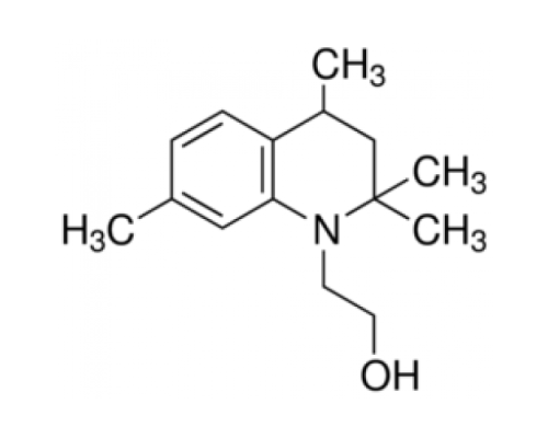 2-(2,2,4,7-тетраметил-1,2,3,4-тетрагидрохинолин-1-ил)этан-1-ол, 97%, Maybridge, 50г