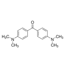4,4'-бис(диметиламино)бензофенон, 98%