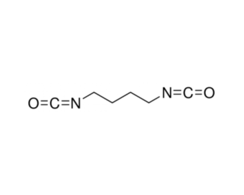 1,4-диизоцианатбутан, 97%, Acros Organics, 1г