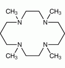 1,4,8,11-тетраметил-1, 4,8,11-тетраазациклотетрадекан, Alfa Aesar, 1г
