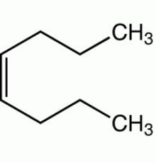 цис-4-октен, 97%, Alfa Aesar, 10 г