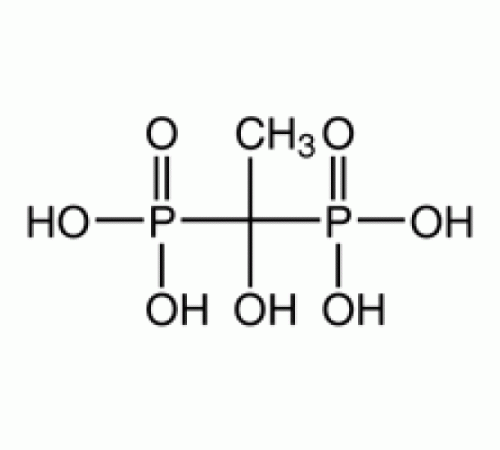 1-Гидроксиэтилиденбис (кислоты), 96%, Alfa Aesar, 2 г