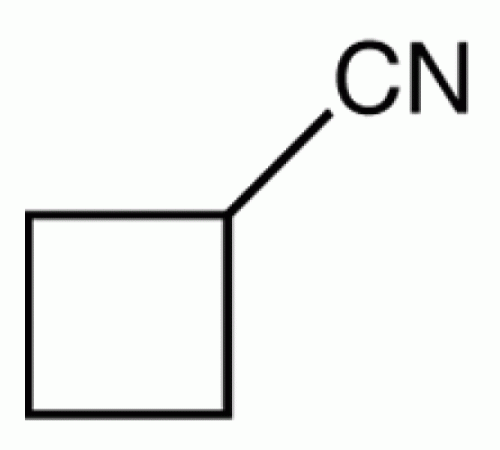 Циклобутанкарбонитрил, 97%, Alfa Aesar, 25 г