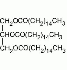 Трипальмитин, 99%, Acros Organics, 1г