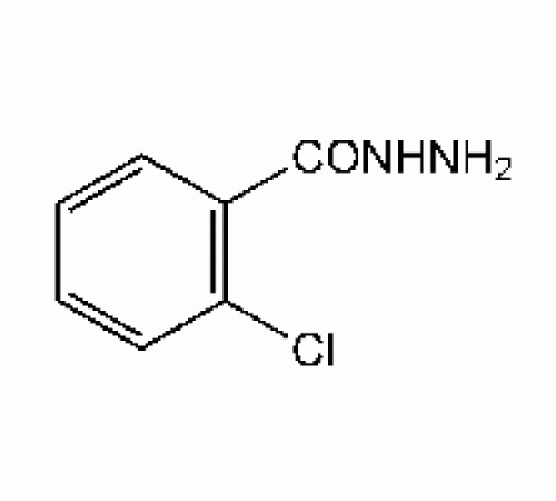 2-Хлорбензгидразид, 98 +%, Alfa Aesar, 5 г