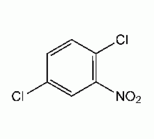 1,4-дихлор-2-нитробензол, 98%, Alfa Aesar, 500 г