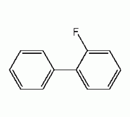 Купить 2-Фторбифенил, 98%, Alfa Aesar, 25 г