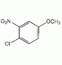 4-Хлор-3-нитроанизол, 98%, Alfa Aesar, 25 г