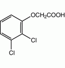 2,3-дихлорфеноксиуксусной кислоты, 97%, Alfa Aesar, 5 г