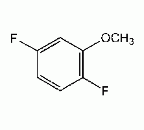Купить 2,5-дифторанизола, 98%, Alfa Aesar, 100 г