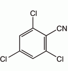 2,4,6-Трихлорбензонитрил, 97 +%, Alfa Aesar, 25г