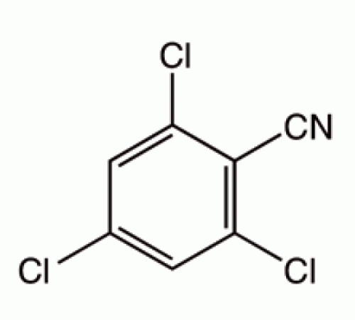 2,4,6-Трихлорбензонитрил, 97 +%, Alfa Aesar, 1 г