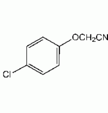4-Хлорфеноксиацетонитрил, 98%, Alfa Aesar, 25 г
