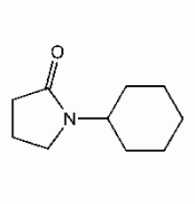 1-циклогексил-2-пирролидинон, 99%, Alfa Aesar, 50 г