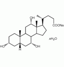 Гидрат холата натрия 97,0% (высушенный материал, NT) Sigma 27029