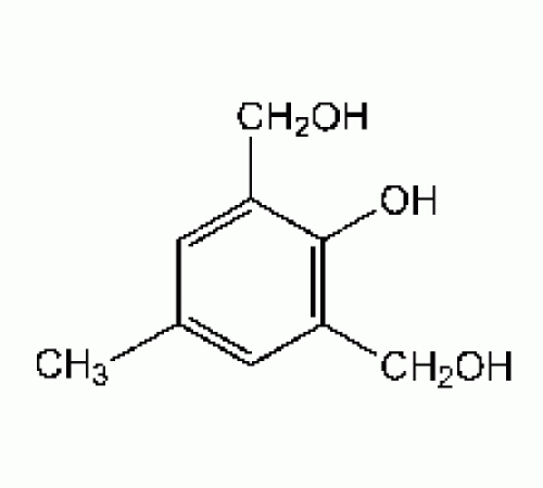 Купить 2,6-бис (гидроксиметил) -п-крезол, тек. 90%, Alfa Aesar, 25 г