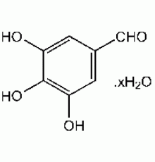 3,4,5-Тригидроксибензальдегид гидрат, 97%, Alfa Aesar, 1г