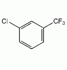 3-хлорбензотрифторида, 98%, Alfa Aesar, 100 г