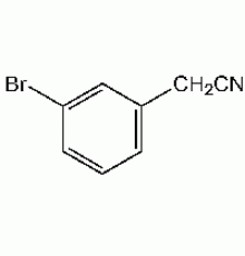 3-Бромфенилацетонитрил, 97%, Alfa Aesar, 5 г