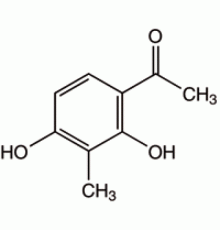 2 ', 4'-дигидрокси-3'-метилацетофенона, 98%, Alfa Aesar, 5 г