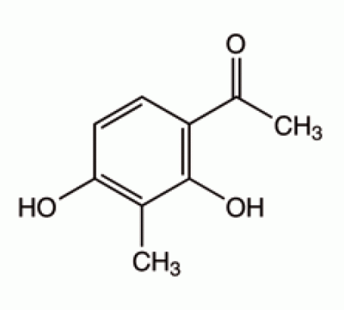 2 ', 4'-дигидрокси-3'-метилацетофенона, 98%, Alfa Aesar, 5 г