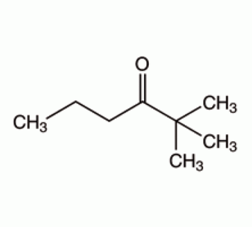 2,2-диметил-3-гексанона, 99%, Alfa Aesar, 1г
