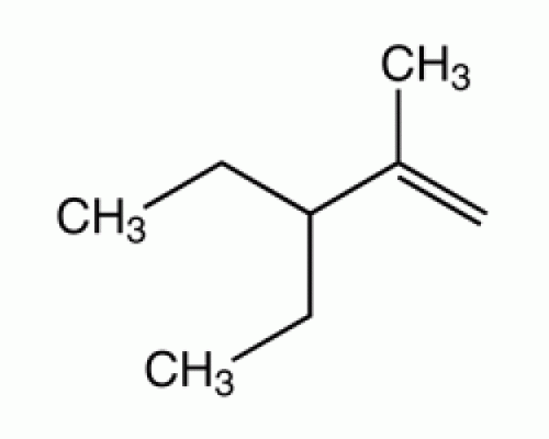 3-Этил-2-метил-1-пентен, 99%, Alfa Aesar, 5 г