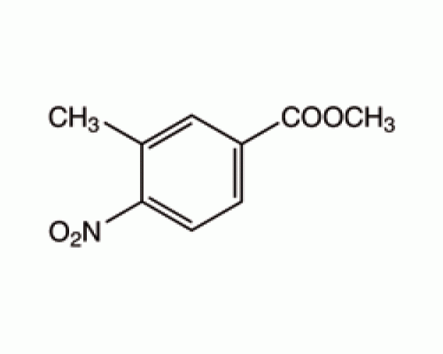Метил 3-метил-4-нитробензоат, 97%, Maybridge, 50г