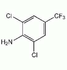 2,6-Дихлор-4- (трифторметил) анилина, 97%, Alfa Aesar, 1г