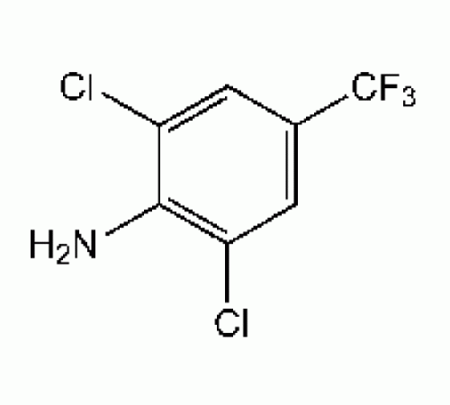 Купить 2,6-Дихлор-4- (трифторметил) анилина, 97%, Alfa Aesar, 1г