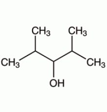 2,4-диметил-3-пентанола, 97%, Alfa Aesar, 100 г