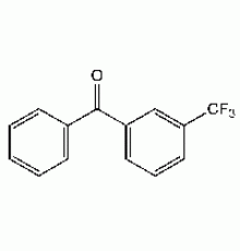 3 - (трифторметил) бензофенон, 97 +%, Alfa Aesar, 5 г